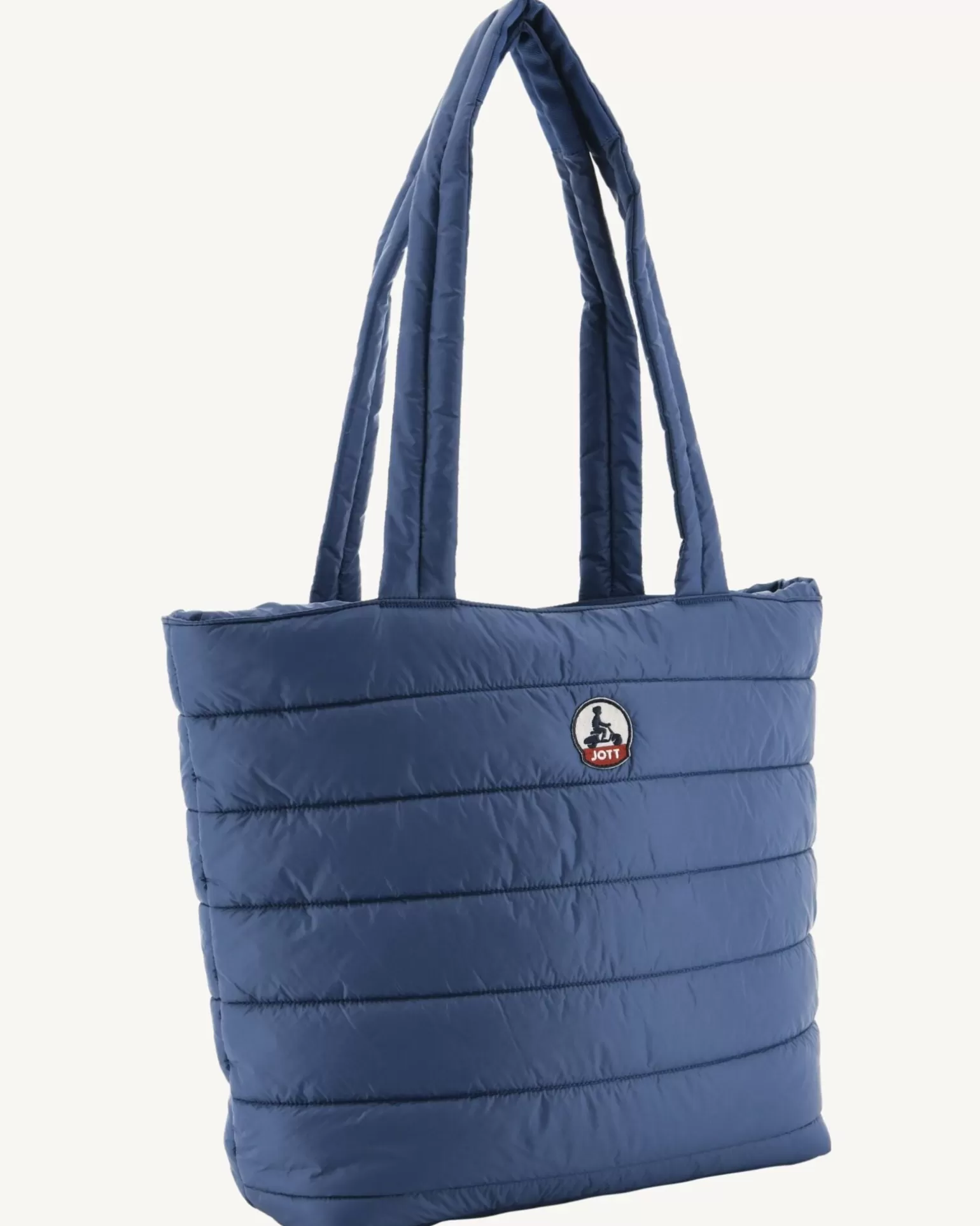 Sacs & Bagages*JOTT Sac A Main Bleu Jeans Nita 140 Blue Jeans