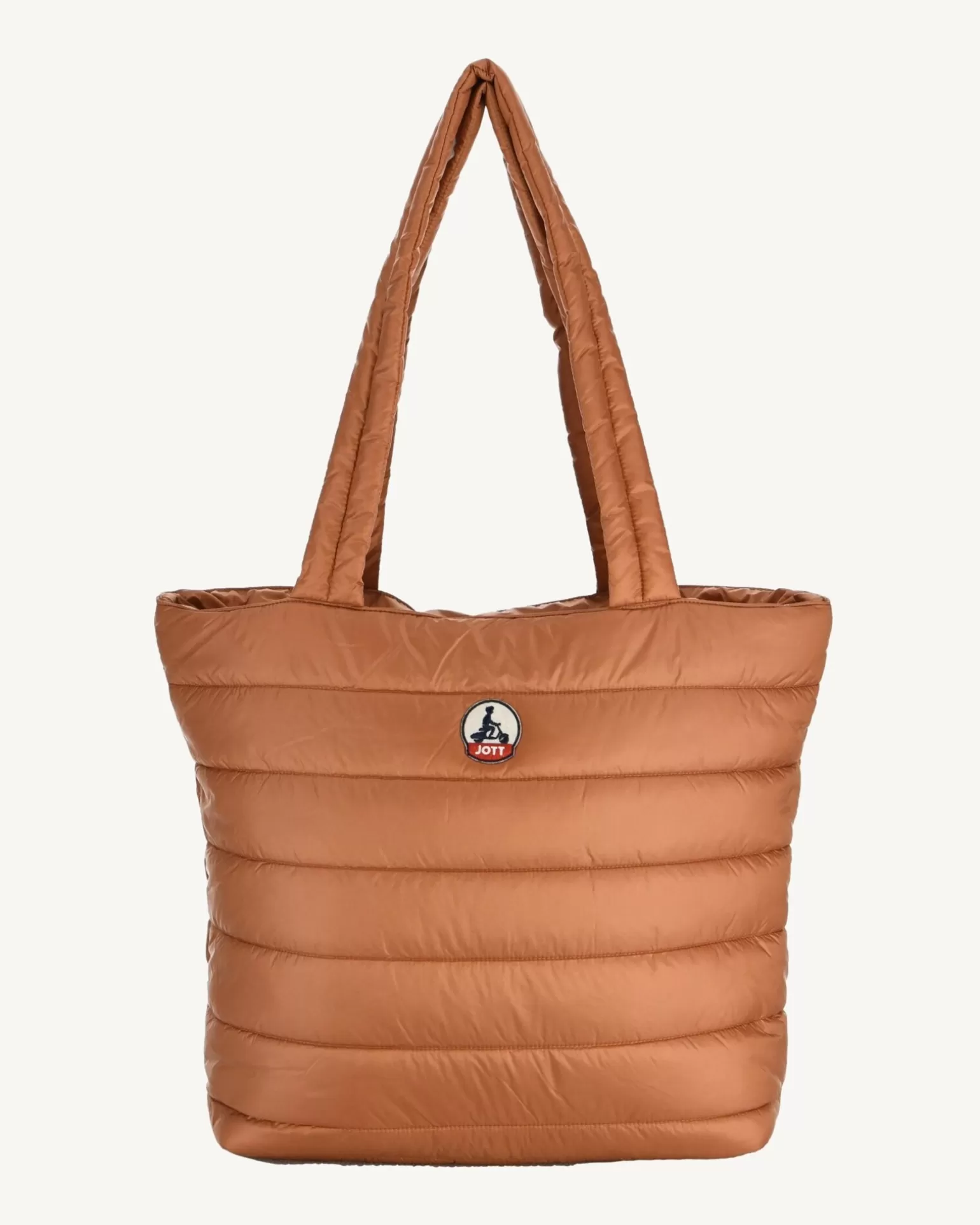 Sacs & Bagages*JOTT Sac A Main Camel Nita 839 Camel
