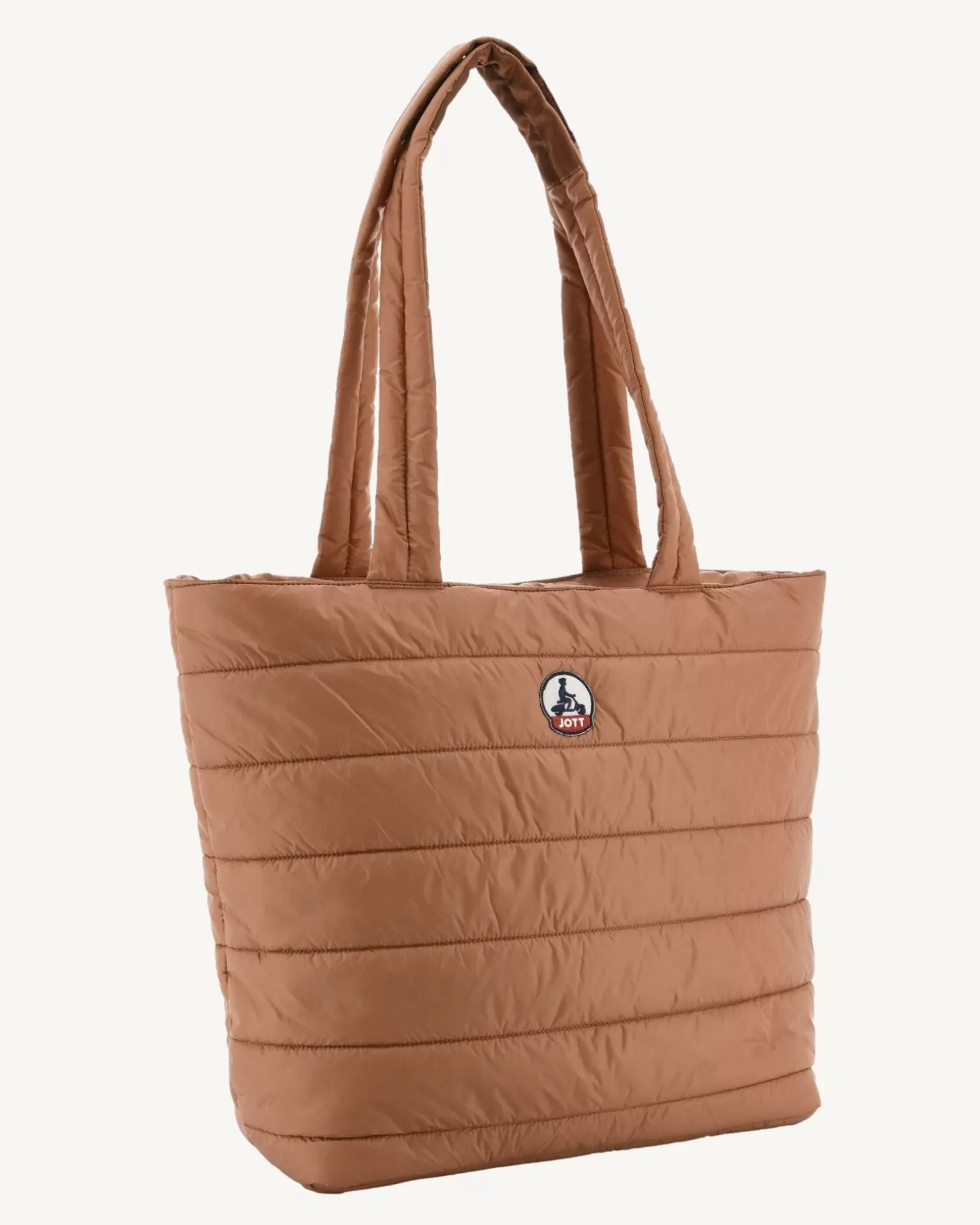 Sacs & Bagages*JOTT Sac A Main Camel Nita 839 Camel