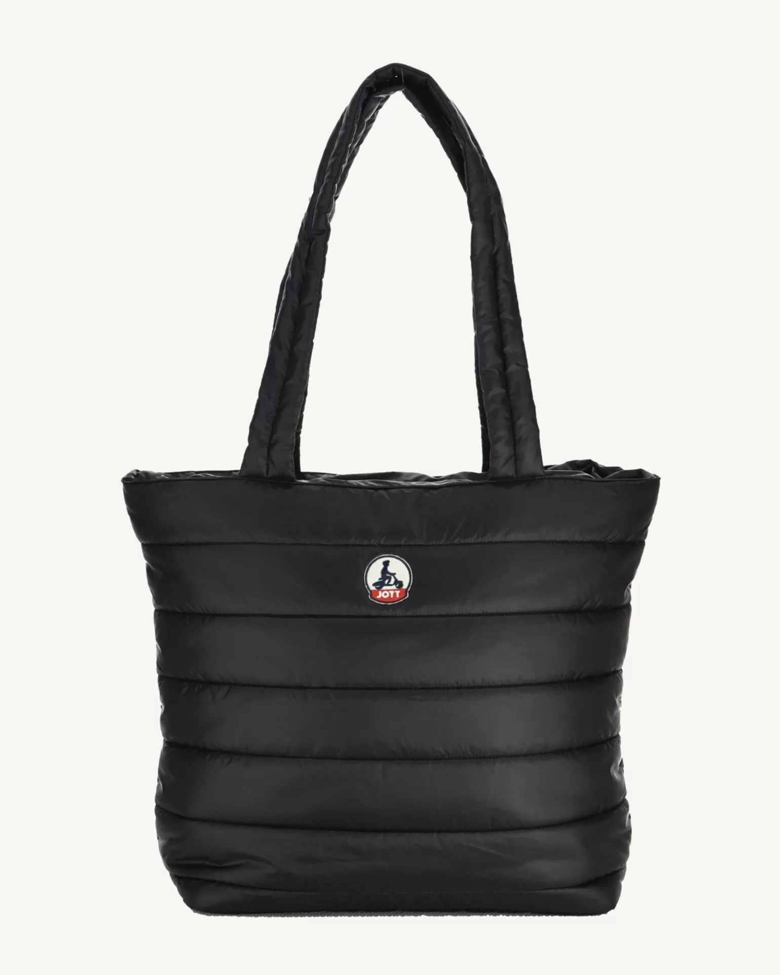 Sacs & Bagages*JOTT Sac A Main Noir Nita 999 Black
