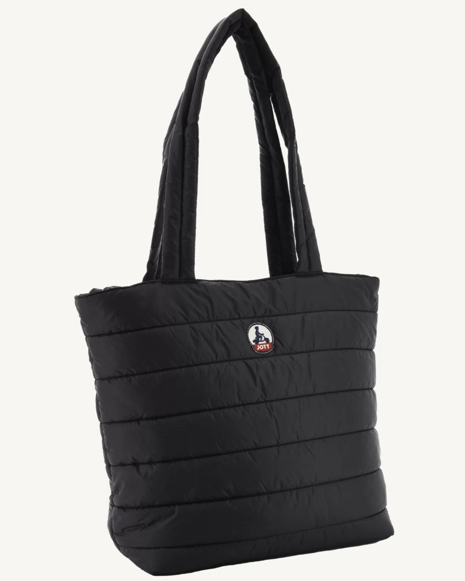 Sacs & Bagages*JOTT Sac A Main Noir Nita 999 Black