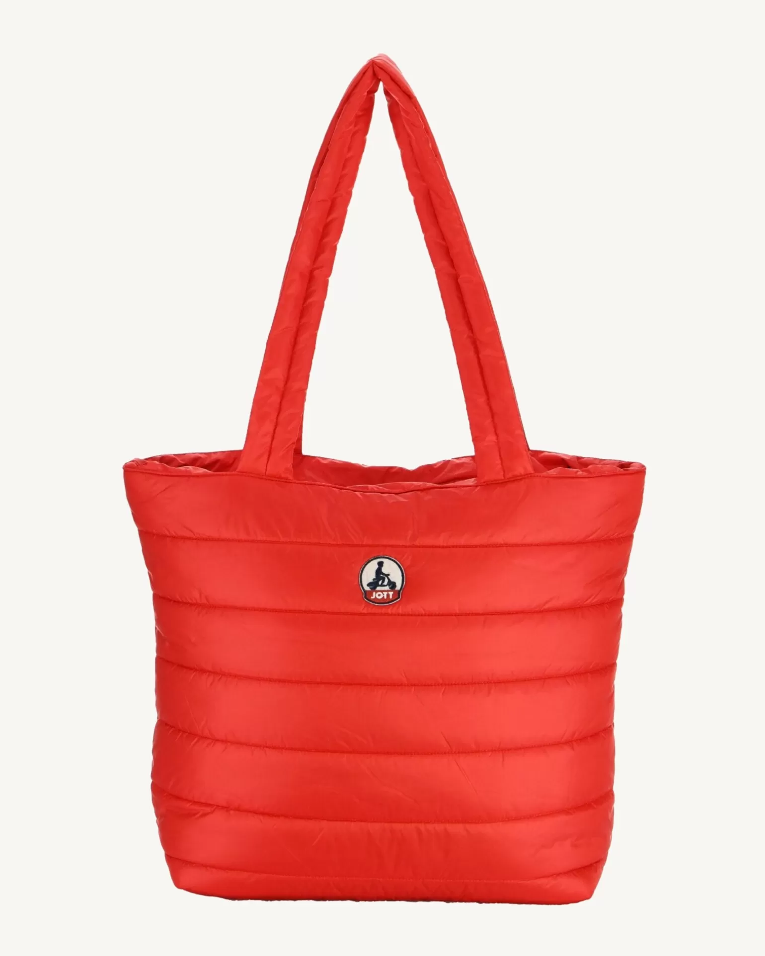 Sacs & Bagages*JOTT Sac A Main Rouge Vif Nita 318 Fire Red