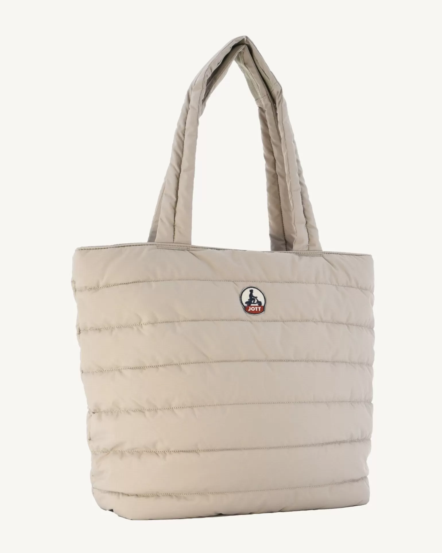 Sacs & Bagages*JOTT Sac Cabas Beige Wapi 804 Beige