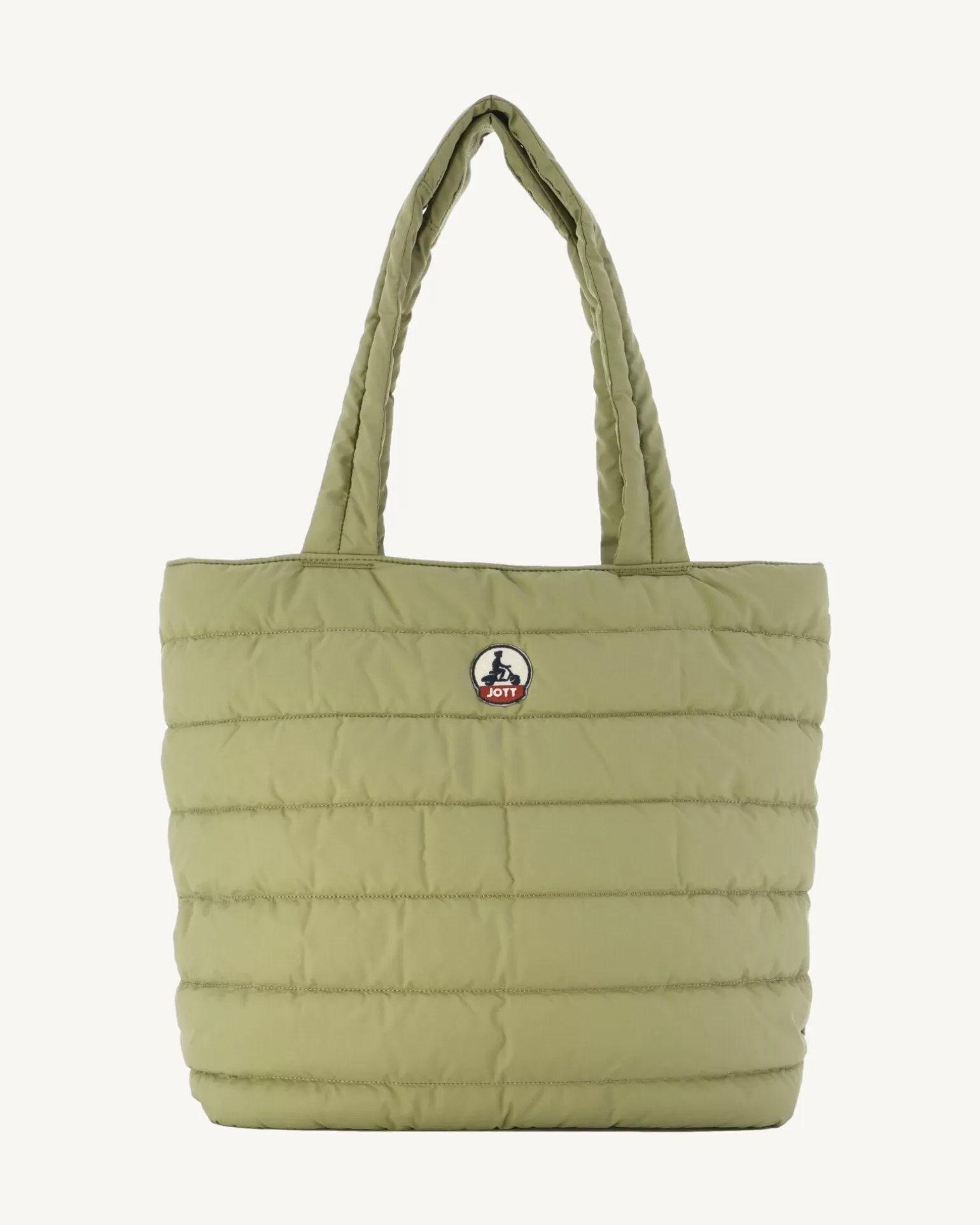 Sacs & Bagages*JOTT Sac Cabas Kaki Clair Wapi 247 Bush