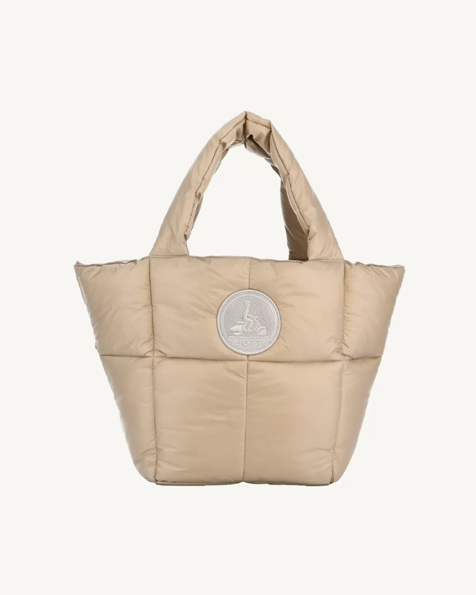 Sacs & Bagages*JOTT Sac Shopping Beige Kaya 804 Beige