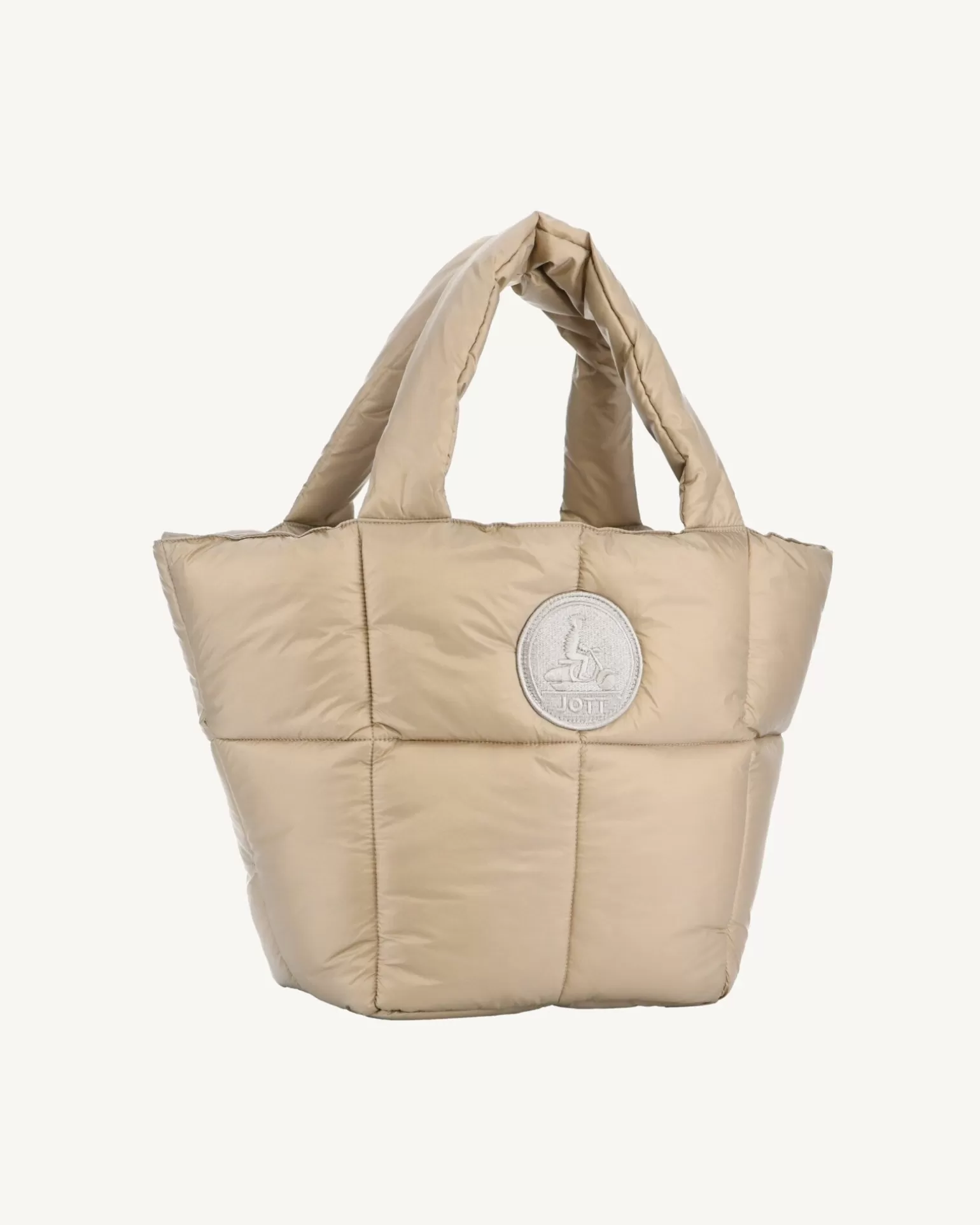 Sacs & Bagages*JOTT Sac Shopping Beige Kaya 804 Beige