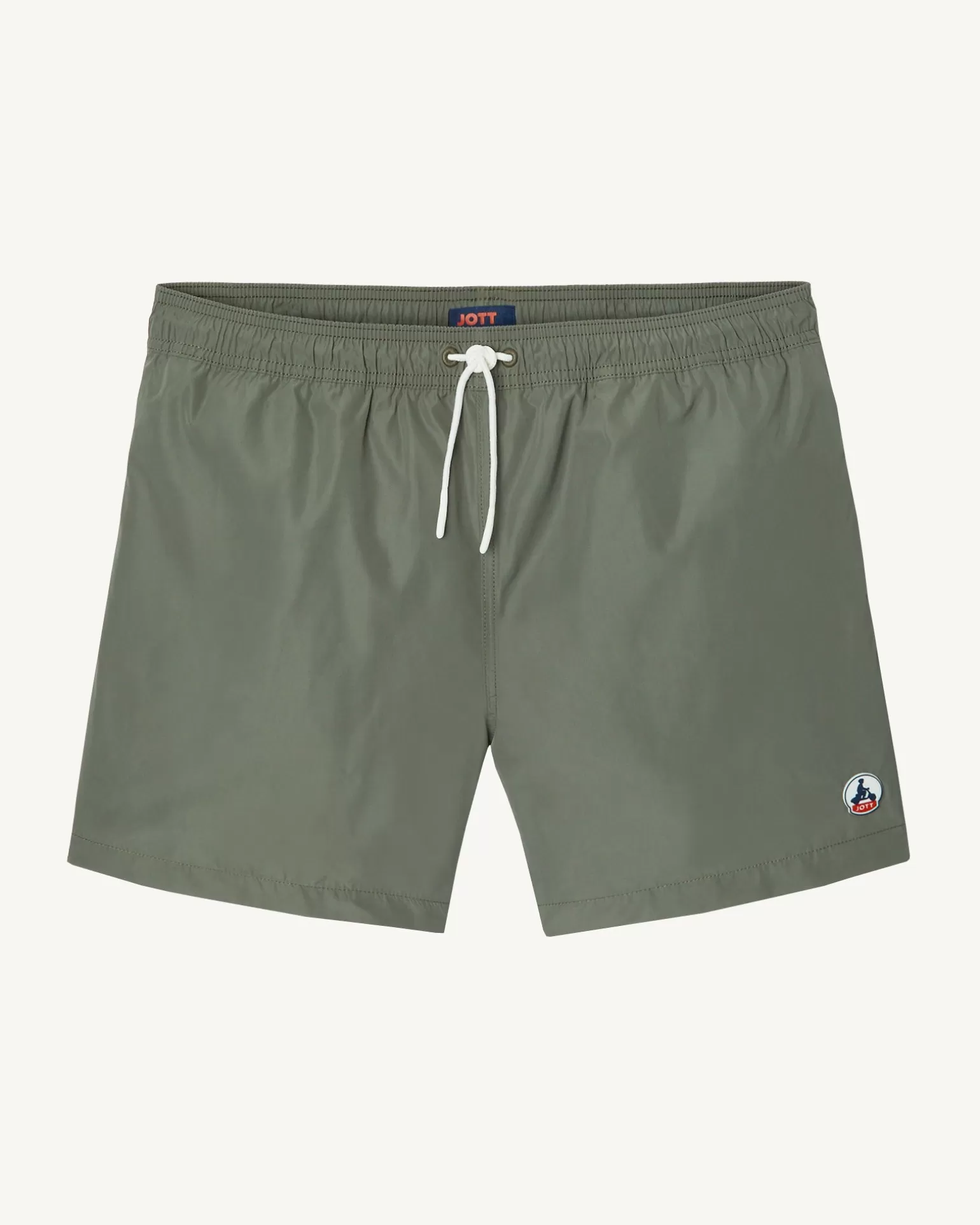 Vêtements*JOTT Short De Bain Army Biarritz 255 Army