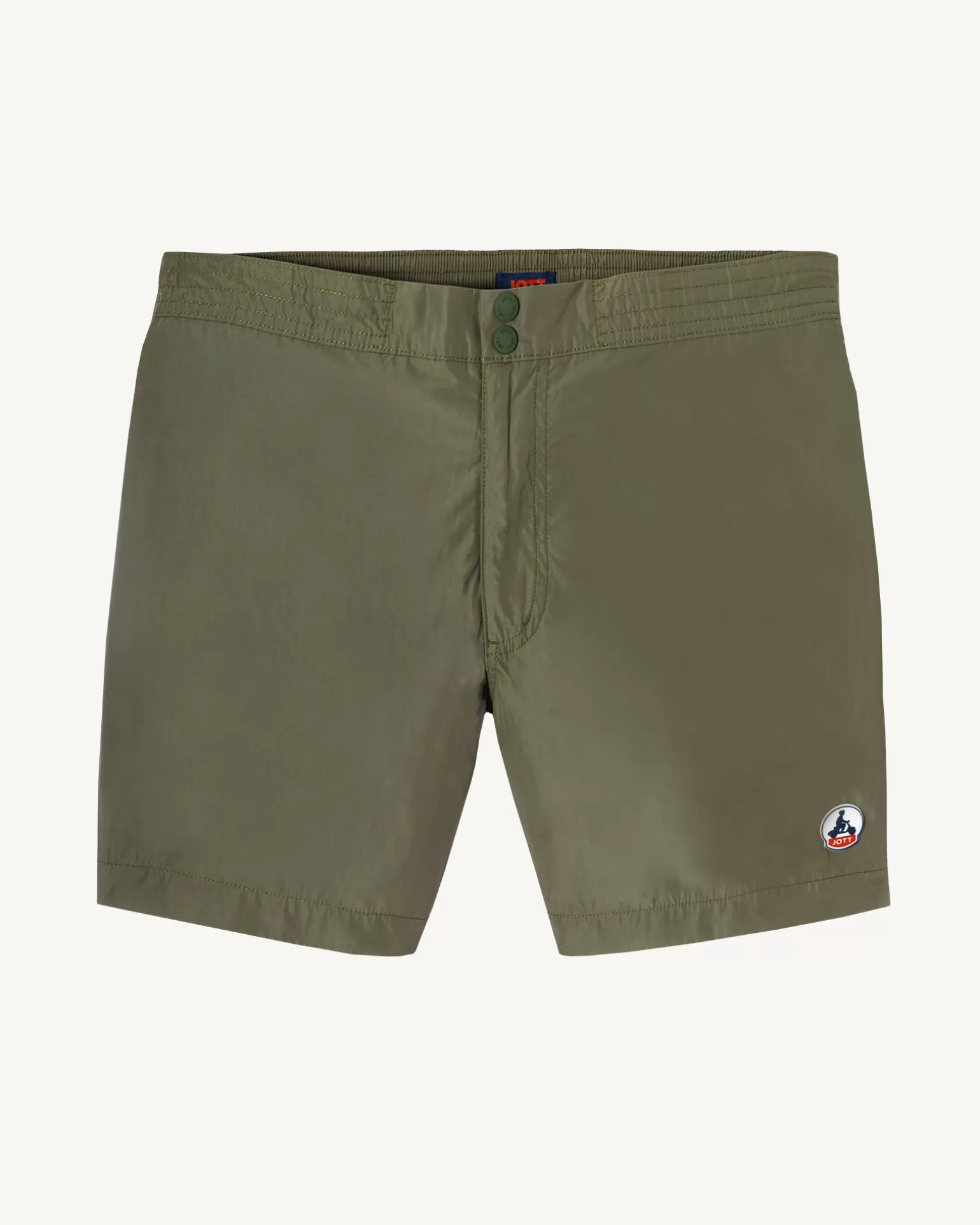 Vêtements*JOTT Short De Bain Army Dov 255 Army