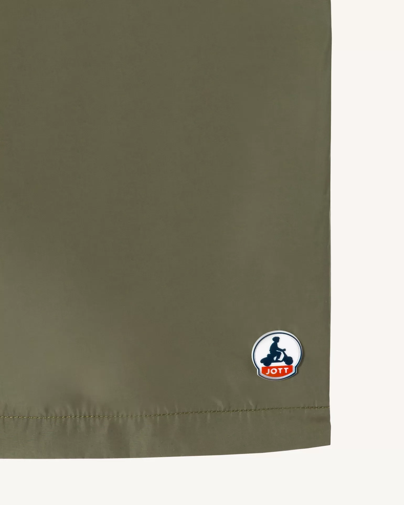 Vêtements*JOTT Short De Bain Army Dov 255 Army