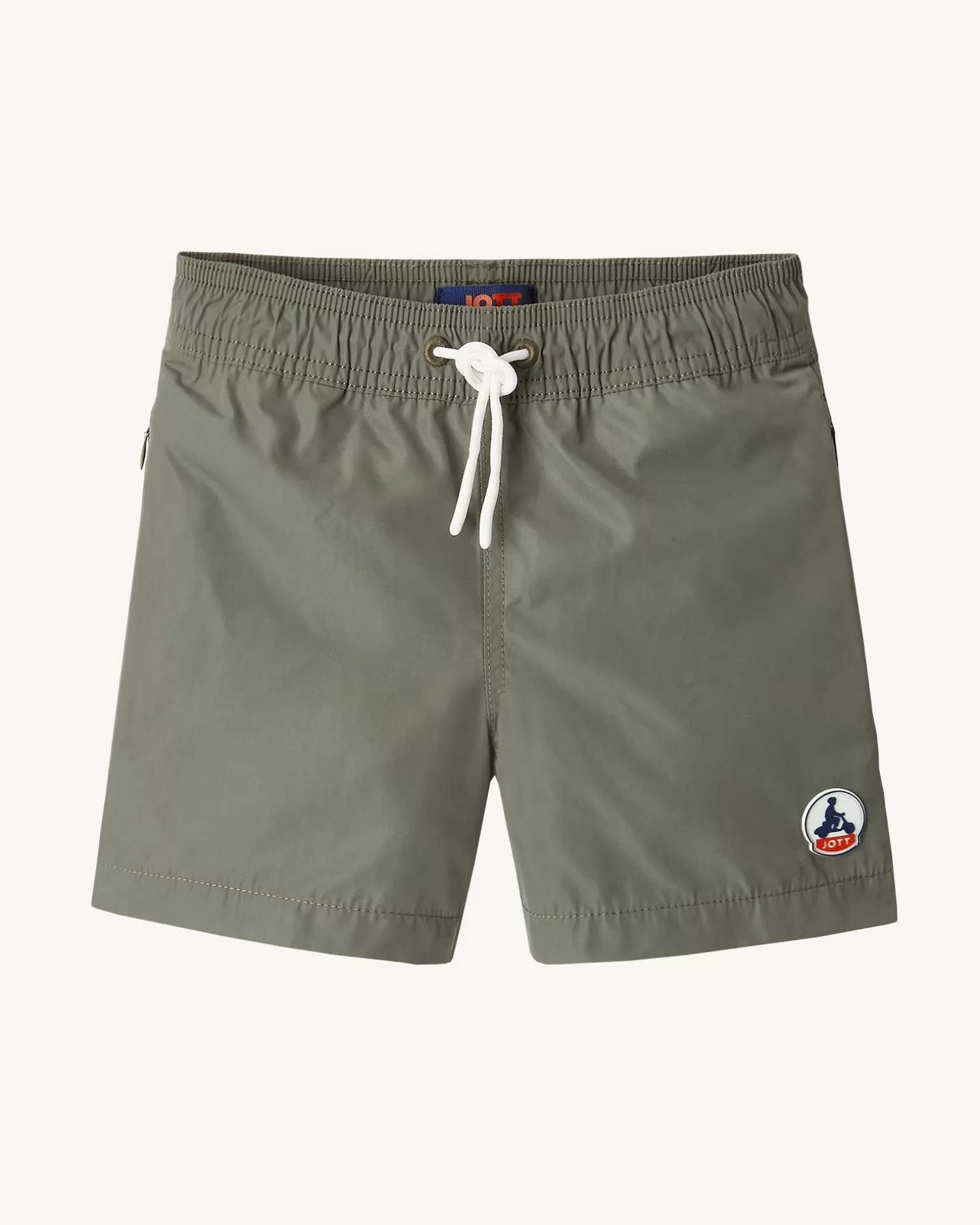 Vêtements*JOTT Short De Bain Army Enfant Cassis 255 Army