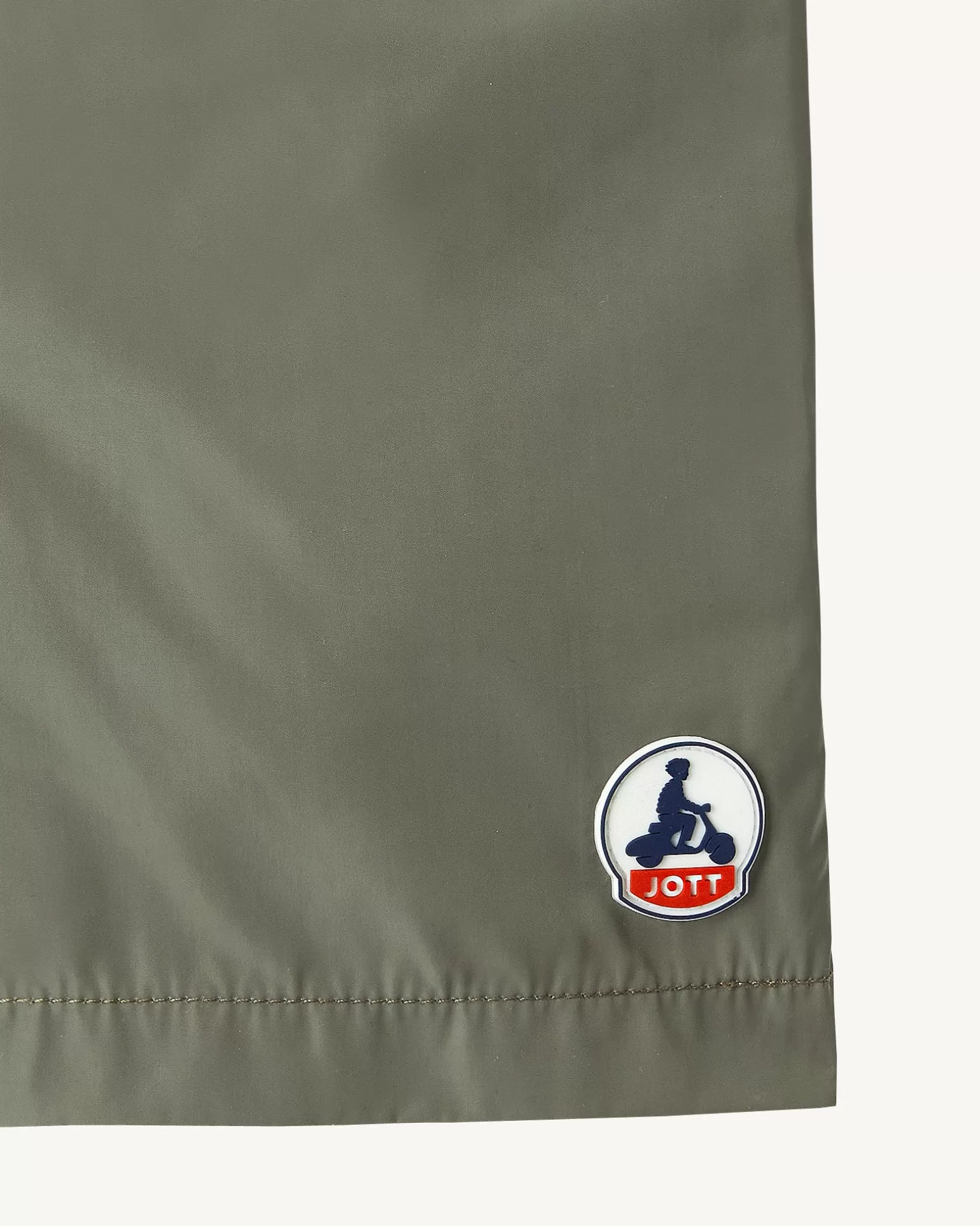 Vêtements*JOTT Short De Bain Army Enfant Cassis 255 Army