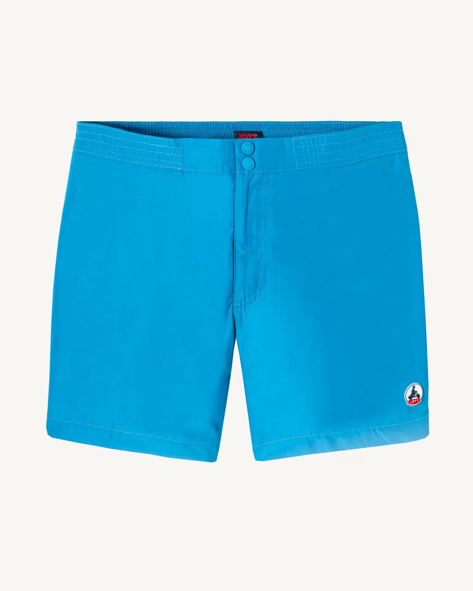 Vêtements*JOTT Short De Bain Azur Dov 183 Azure