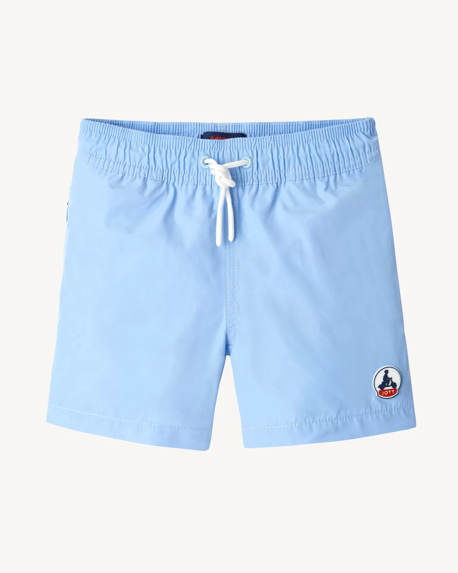 Vêtements*JOTT Short De Bain Bleu Clair Enfant Cassis 180 Soft Blue