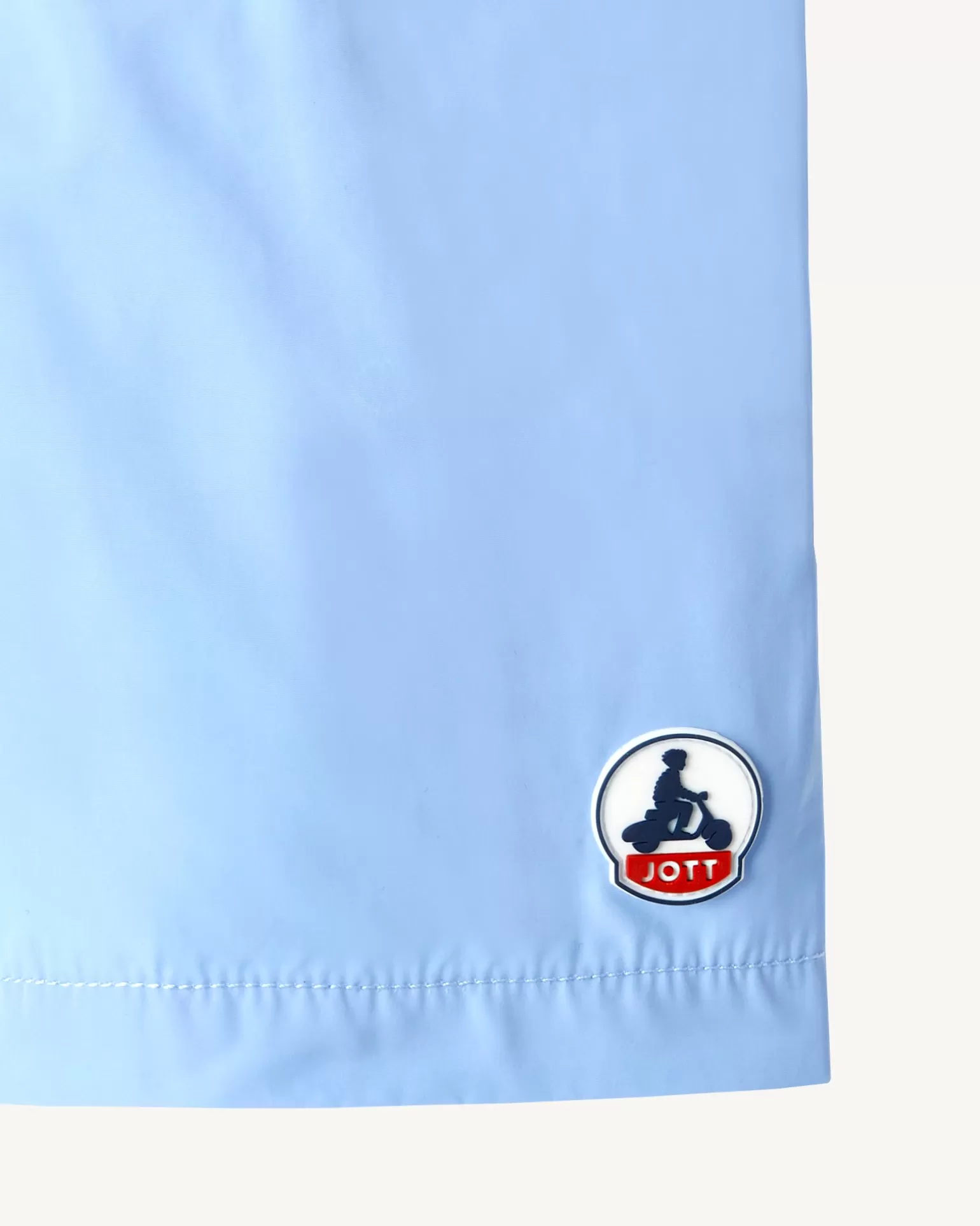 Vêtements*JOTT Short De Bain Bleu Clair Enfant Cassis 180 Soft Blue