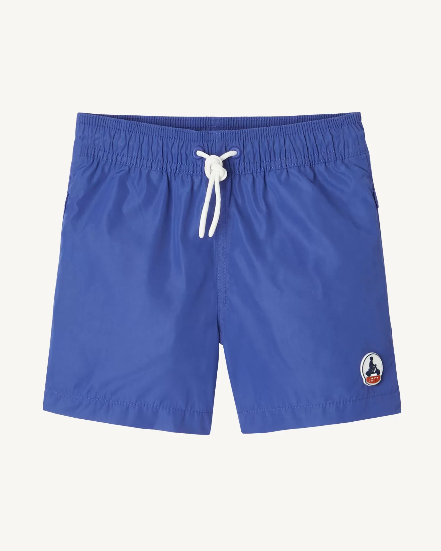 Vêtements*JOTT Short De Bain Dark Denim Enfant Cassis 195 Dark Denim