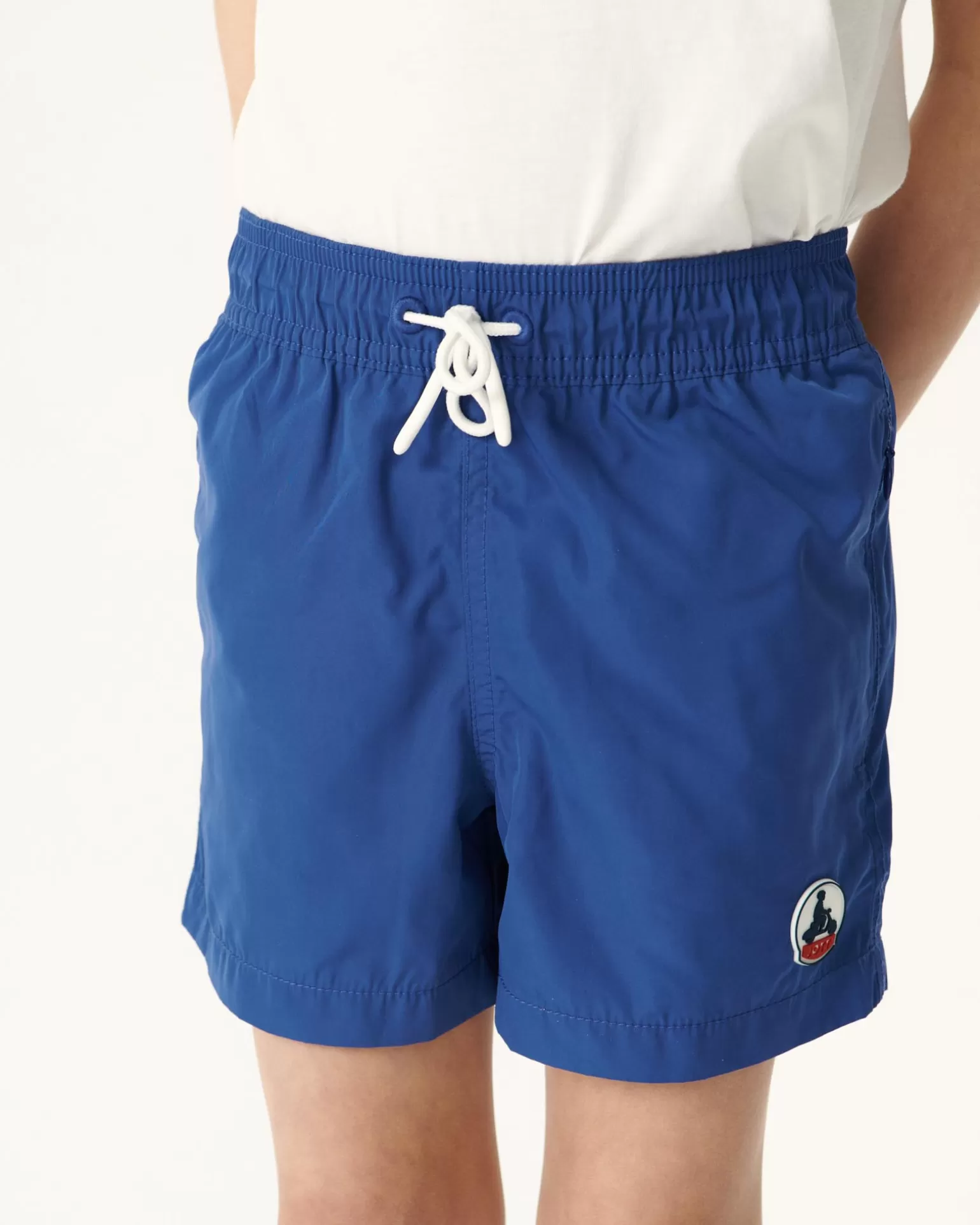 Vêtements*JOTT Short De Bain Dark Denim Enfant Cassis 195 Dark Denim