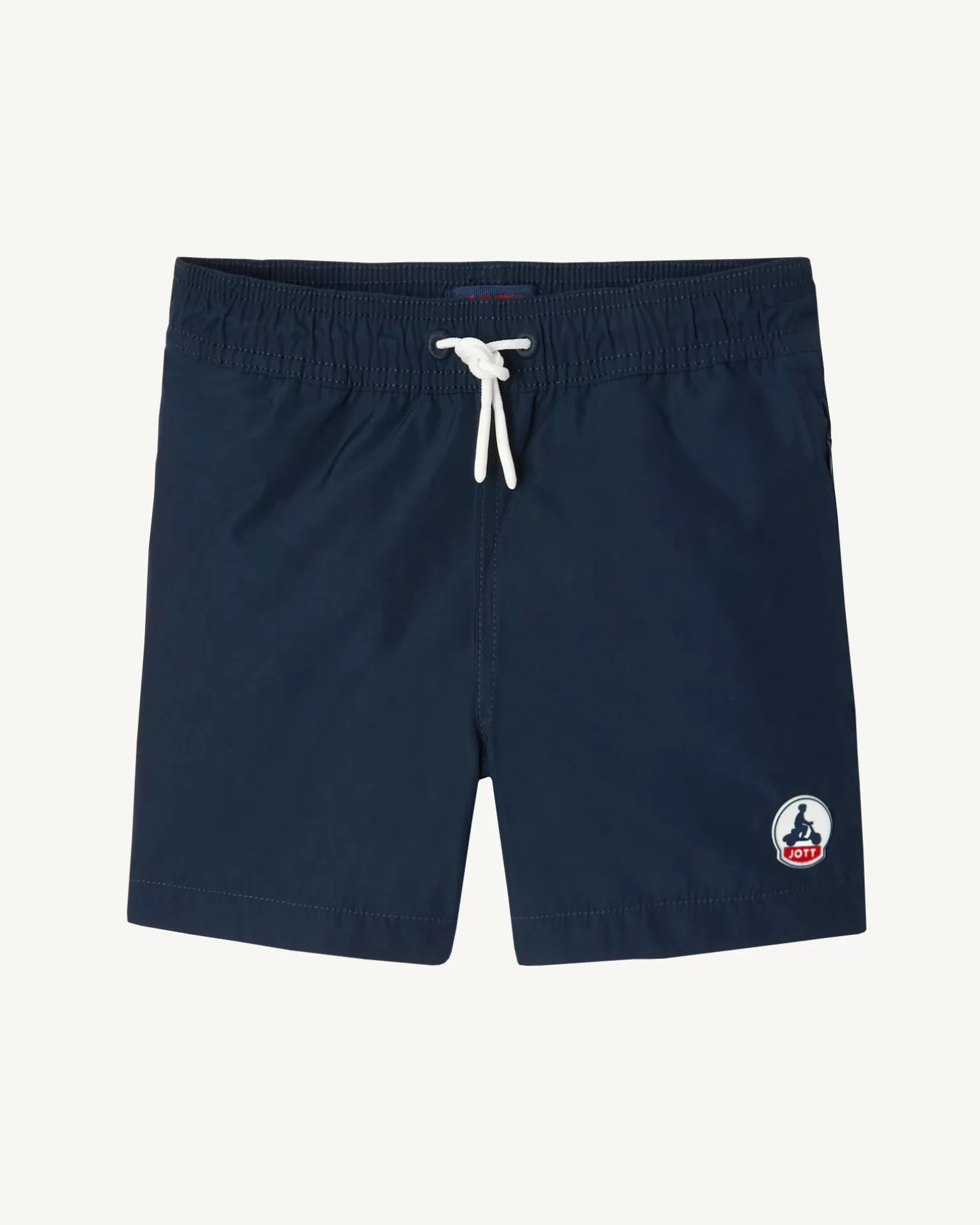 Vêtements*JOTT Short De Bain Marine Enfant Cassis 104 Navy