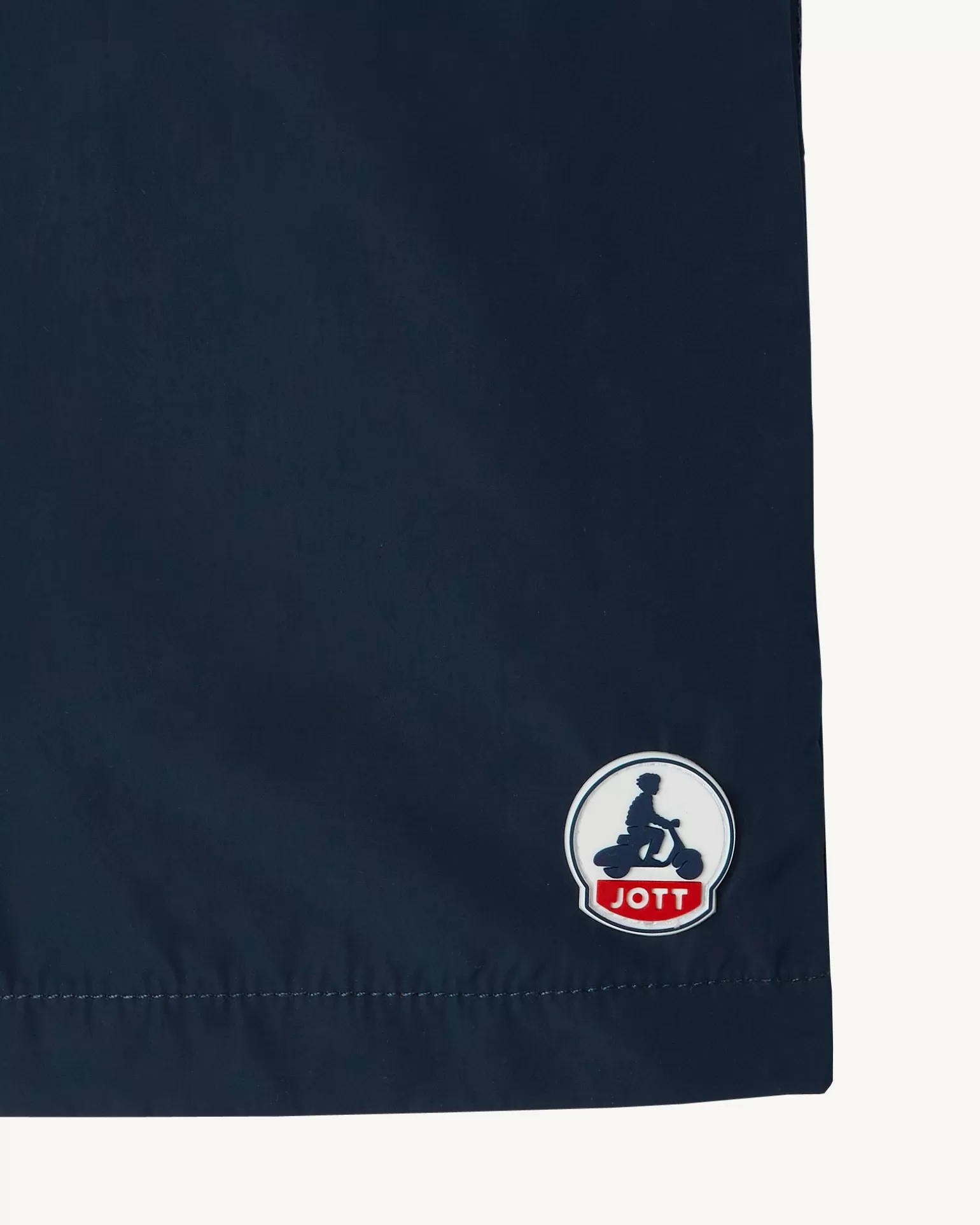 Vêtements*JOTT Short De Bain Marine Enfant Cassis 104 Navy
