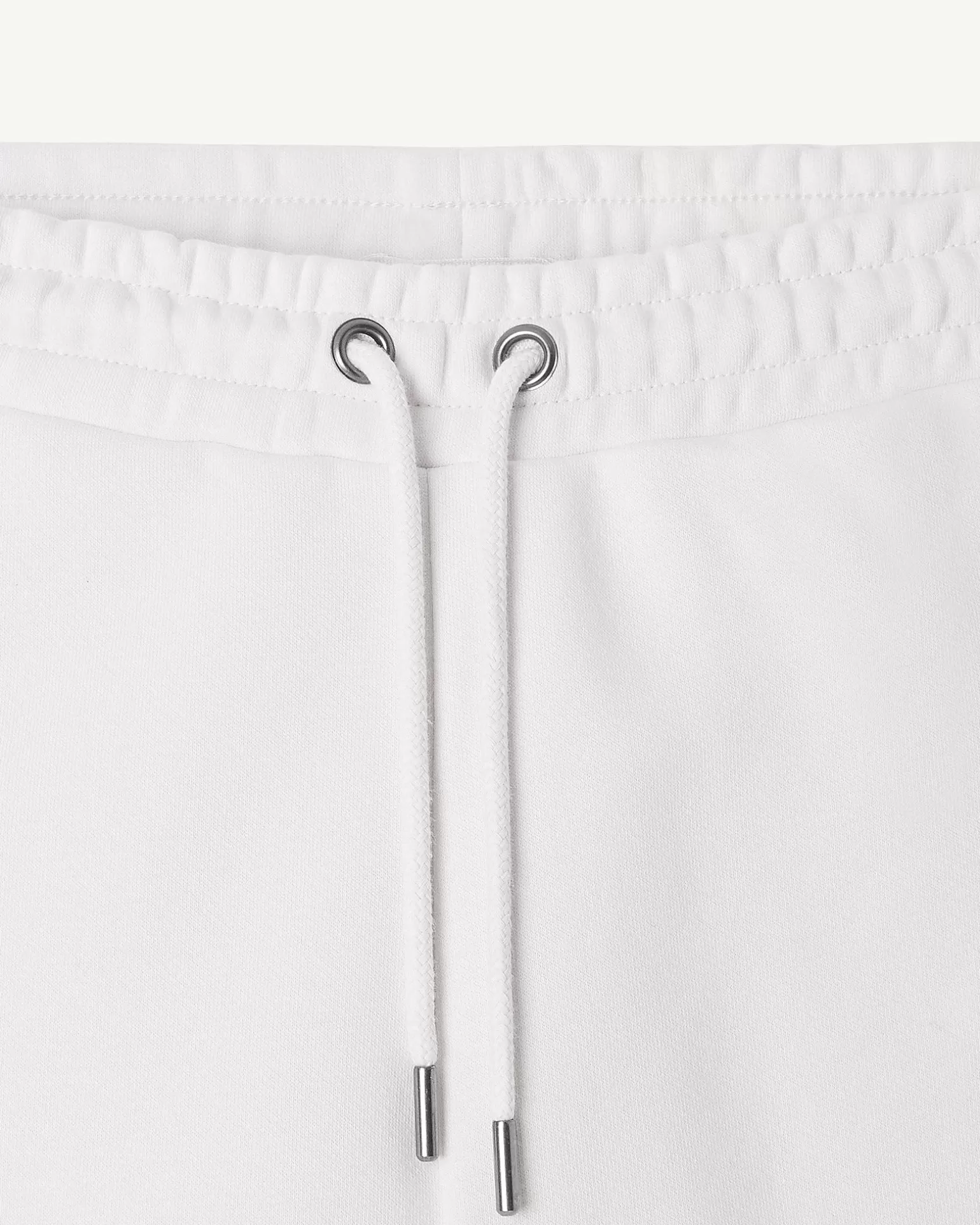 Vêtements*JOTT Short En Coton Biologique Blanc Barcelona 901 Blanc