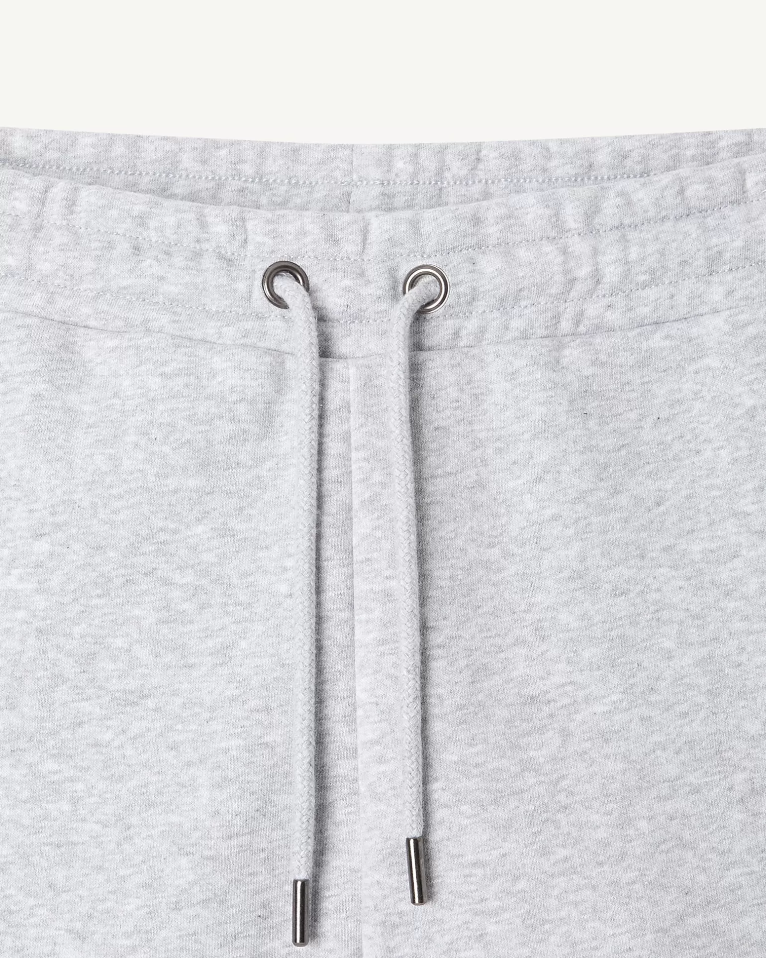 Vêtements*JOTT Short En Coton Biologique Gris Chine Barcelona 514 Gris Chine