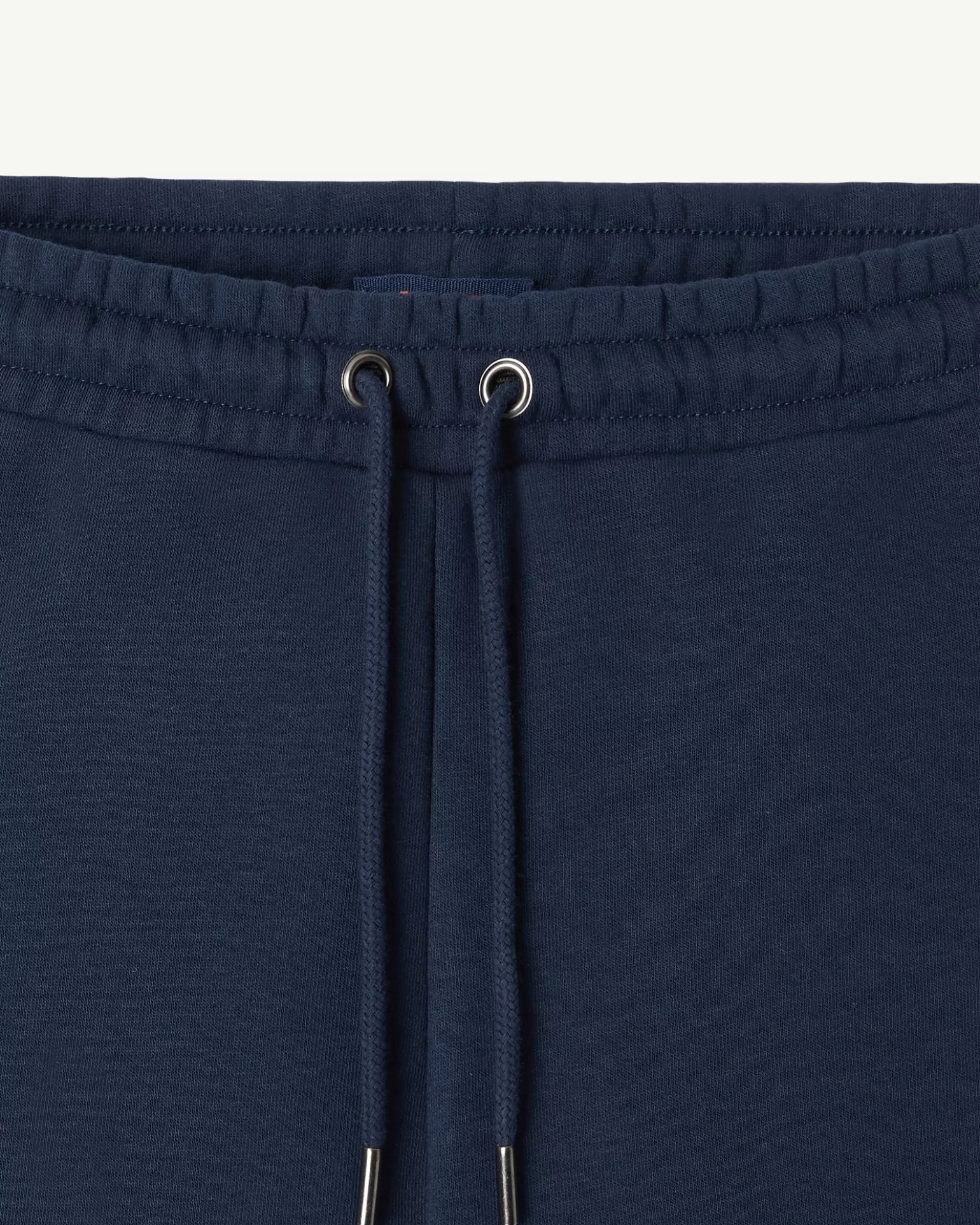 Vêtements*JOTT Short En Coton Biologique Marine Barcelona 104 Navy
