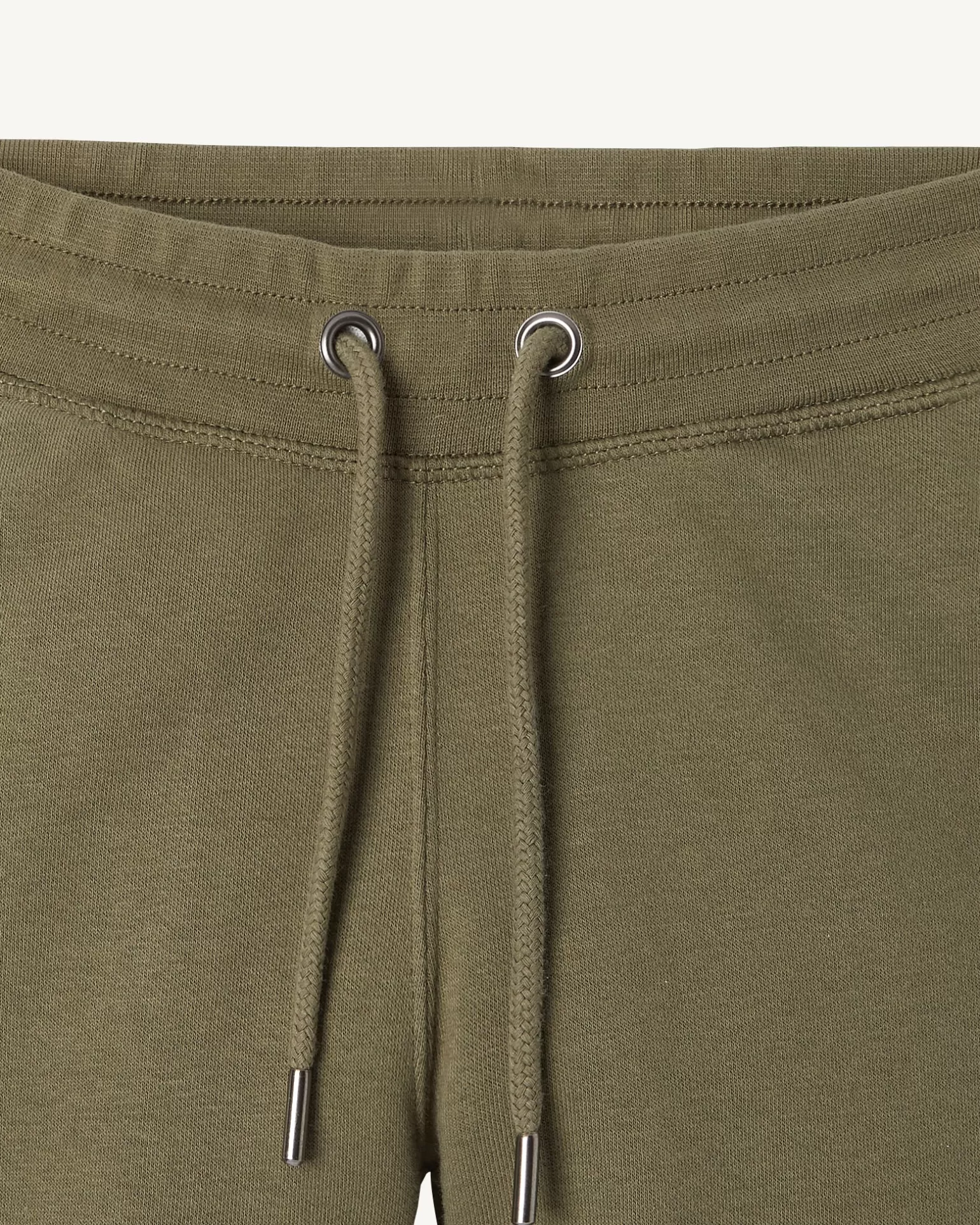 Vêtements*JOTT Short Enfant En Coton Biologique Army Pereira 255 Army