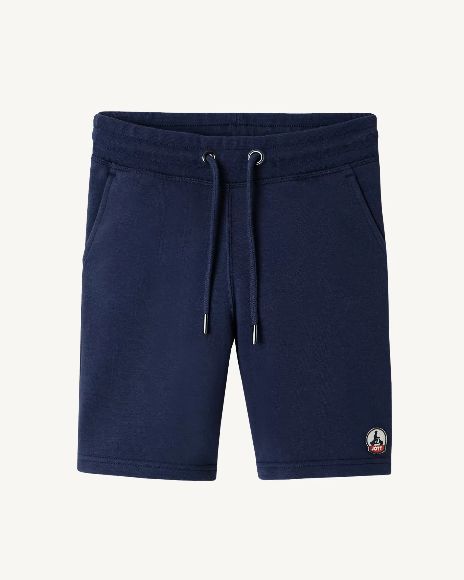 Vêtements*JOTT Short Enfant En Coton Biologique Marine Pereira 104 Navy