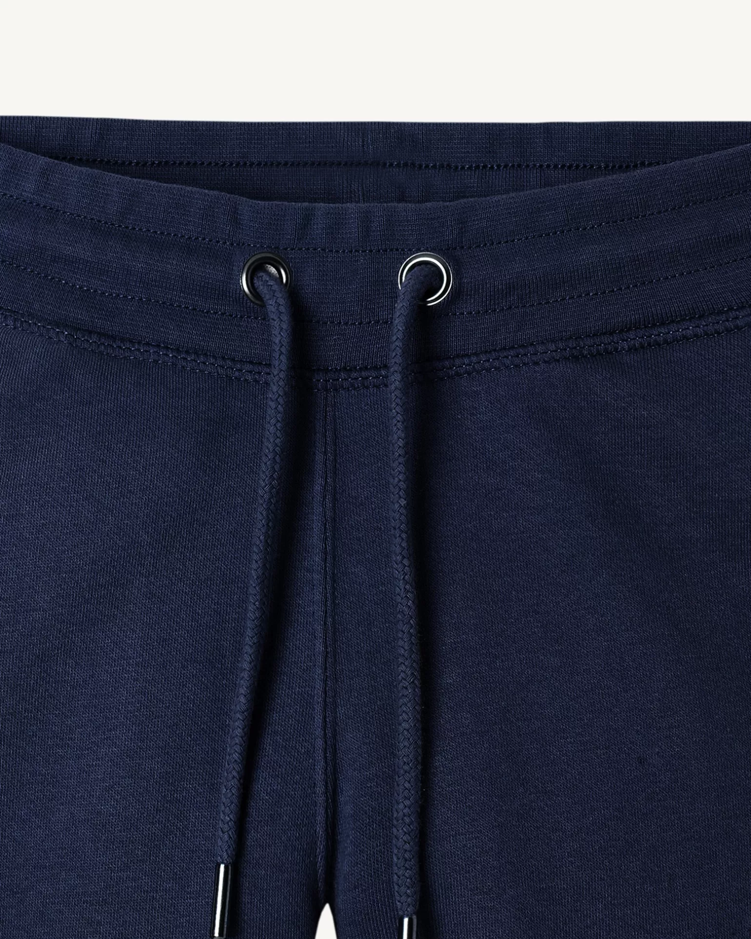 Vêtements*JOTT Short Enfant En Coton Biologique Marine Pereira 104 Navy