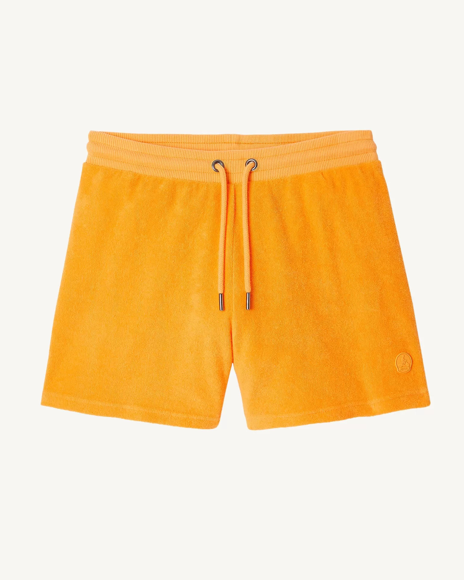 Vêtements*JOTT Short Eponge Abricot Alicante 728 Apricot