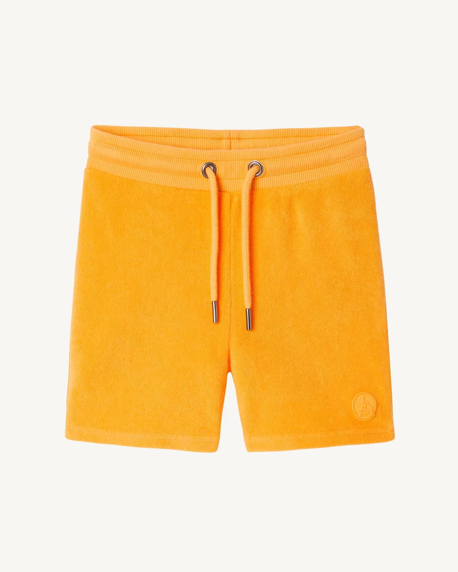 Vêtements*JOTT Short Eponge Abricot Enfant Serra 728 Apricot