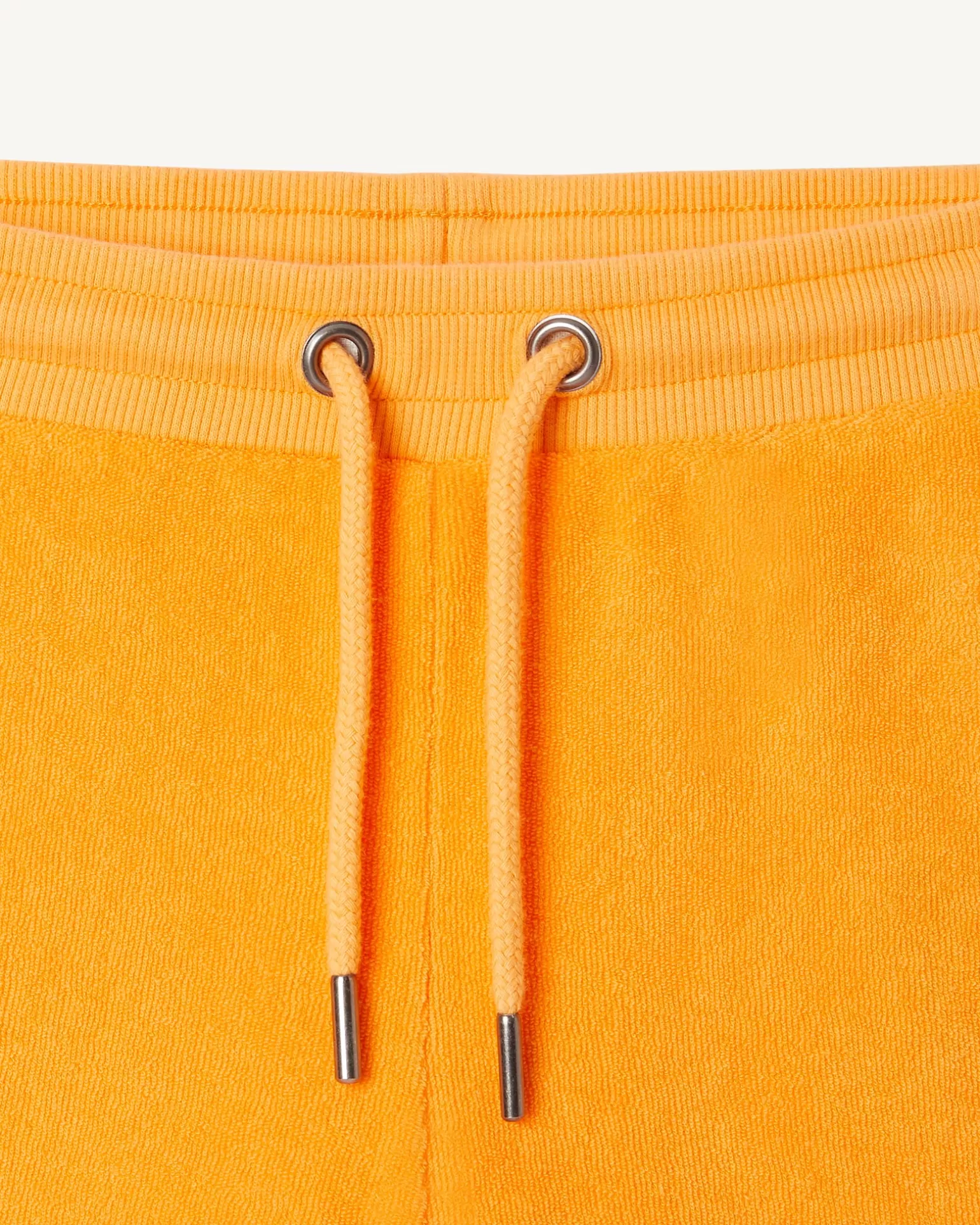Vêtements*JOTT Short Eponge Abricot Enfant Serra 728 Apricot