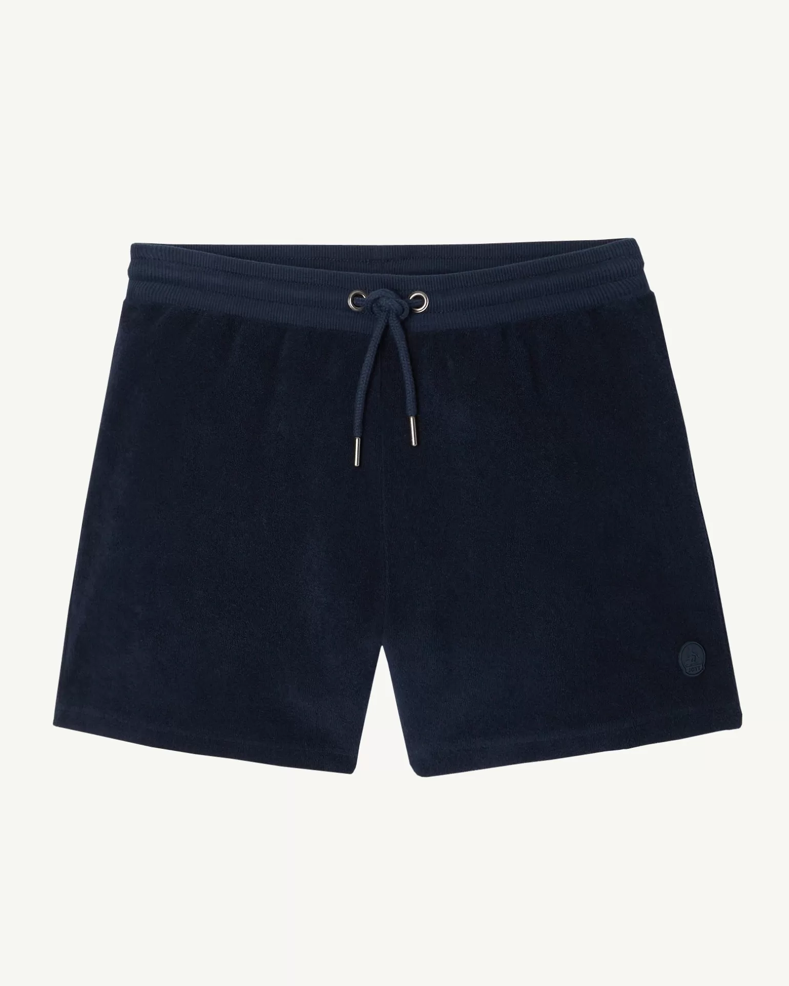 Vêtements*JOTT Short Eponge Marine Alicante 104 Navy