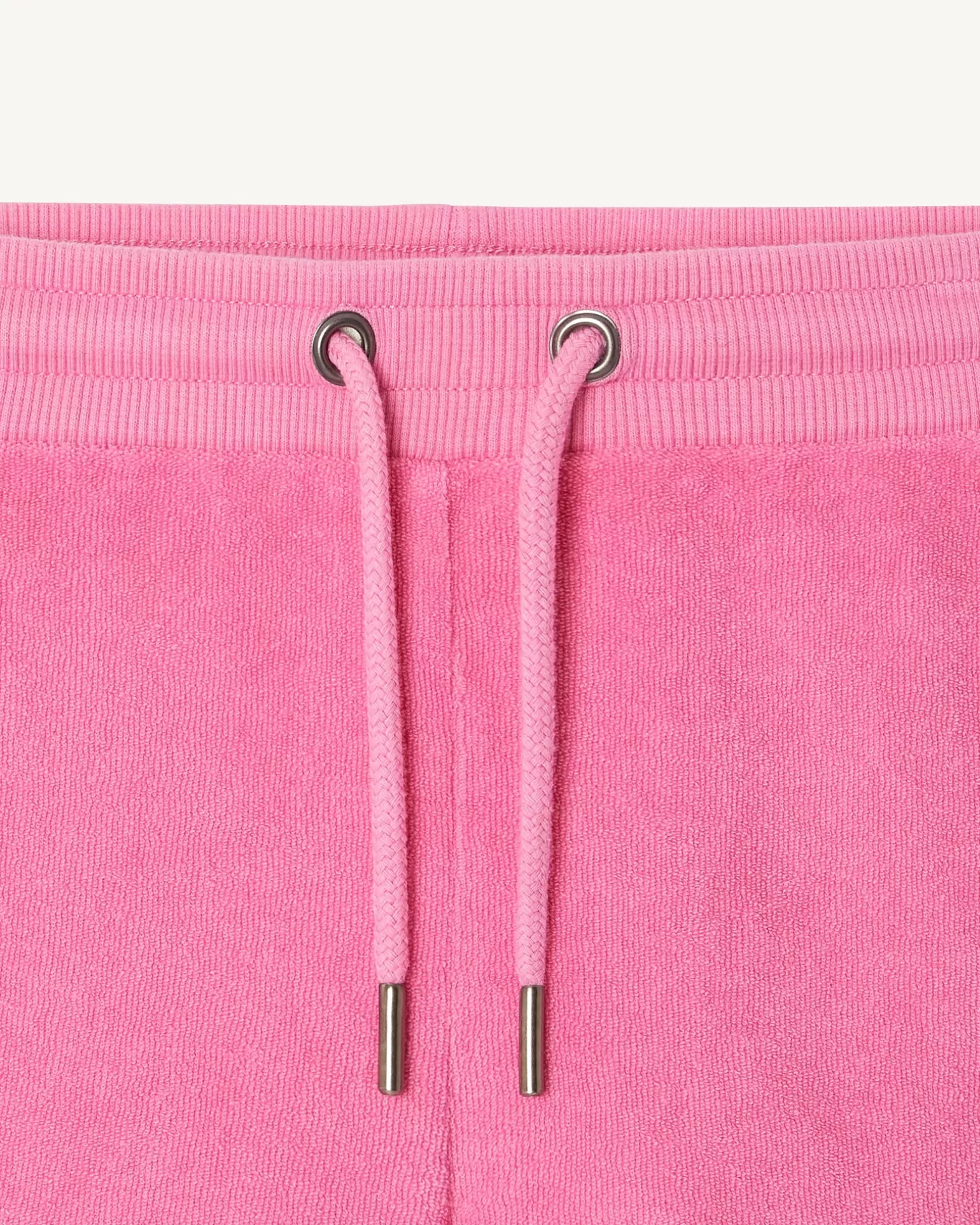 Vêtements*JOTT Short Eponge Rose Intense Enfant Serra 457 Wild Rose