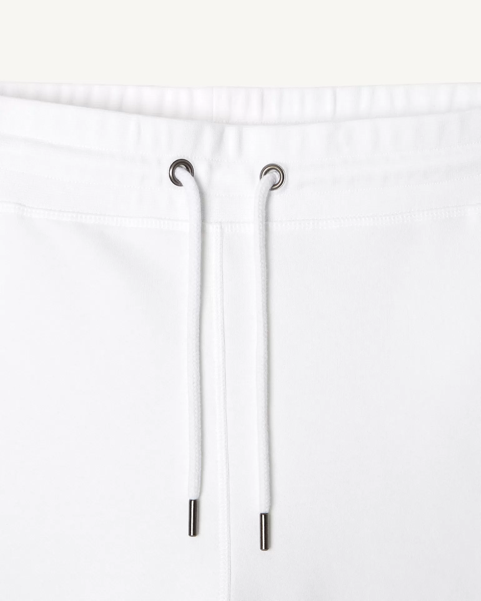 Vêtements*JOTT Short Homme En Coton Biologique Blanc Medellin 901 Blanc