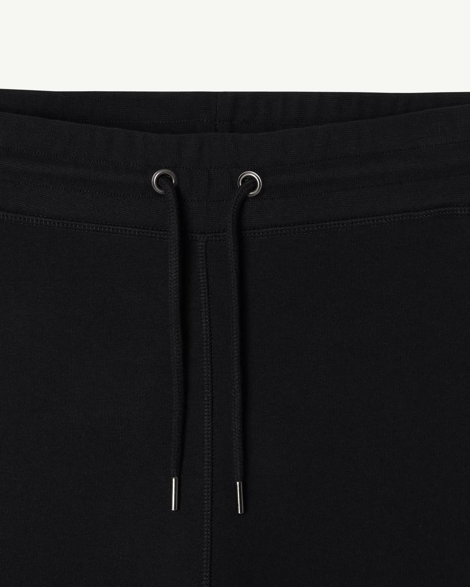 Vêtements*JOTT Short Homme En Coton Biologique Noir Medellin 999 Black