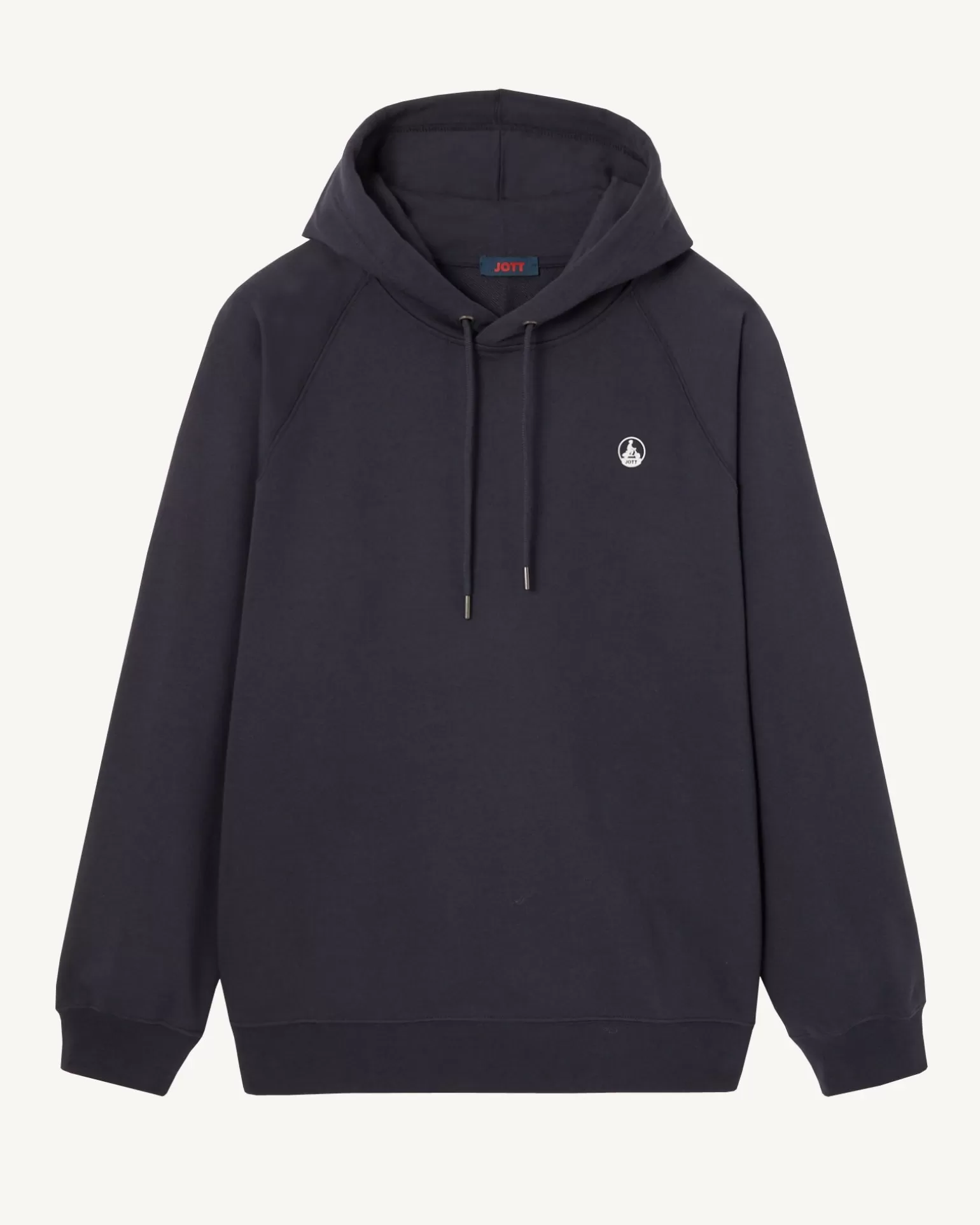 Vêtements*JOTT Sweat Homme En Coton Biologique Marine Bispo 104 Navy