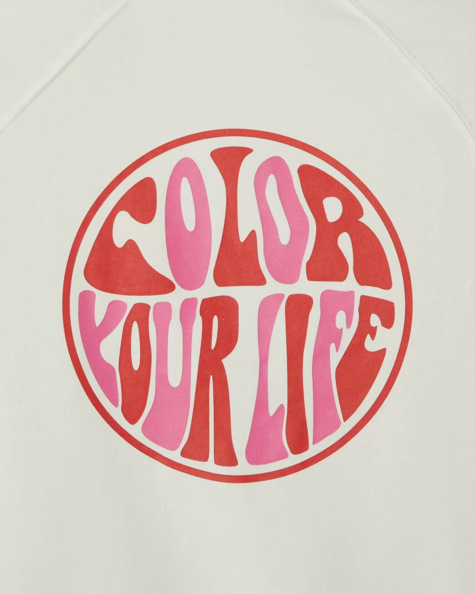 Vêtements*JOTT Sweat Molleton A Capuche Femme En Coton Biologique Blanc Monteria 901 Blanc