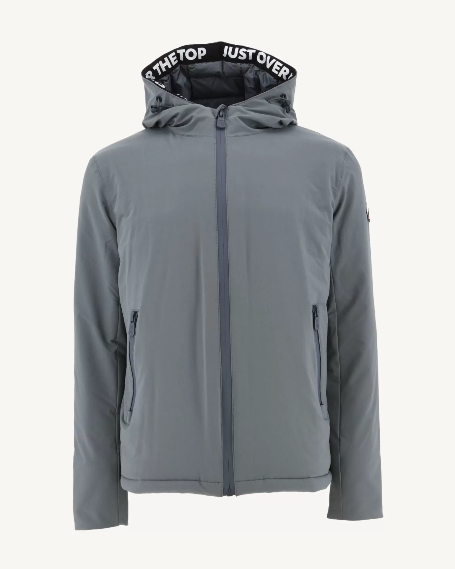 Doudounes & Vestes*JOTT Veste Bleu Artic 117 Bleu