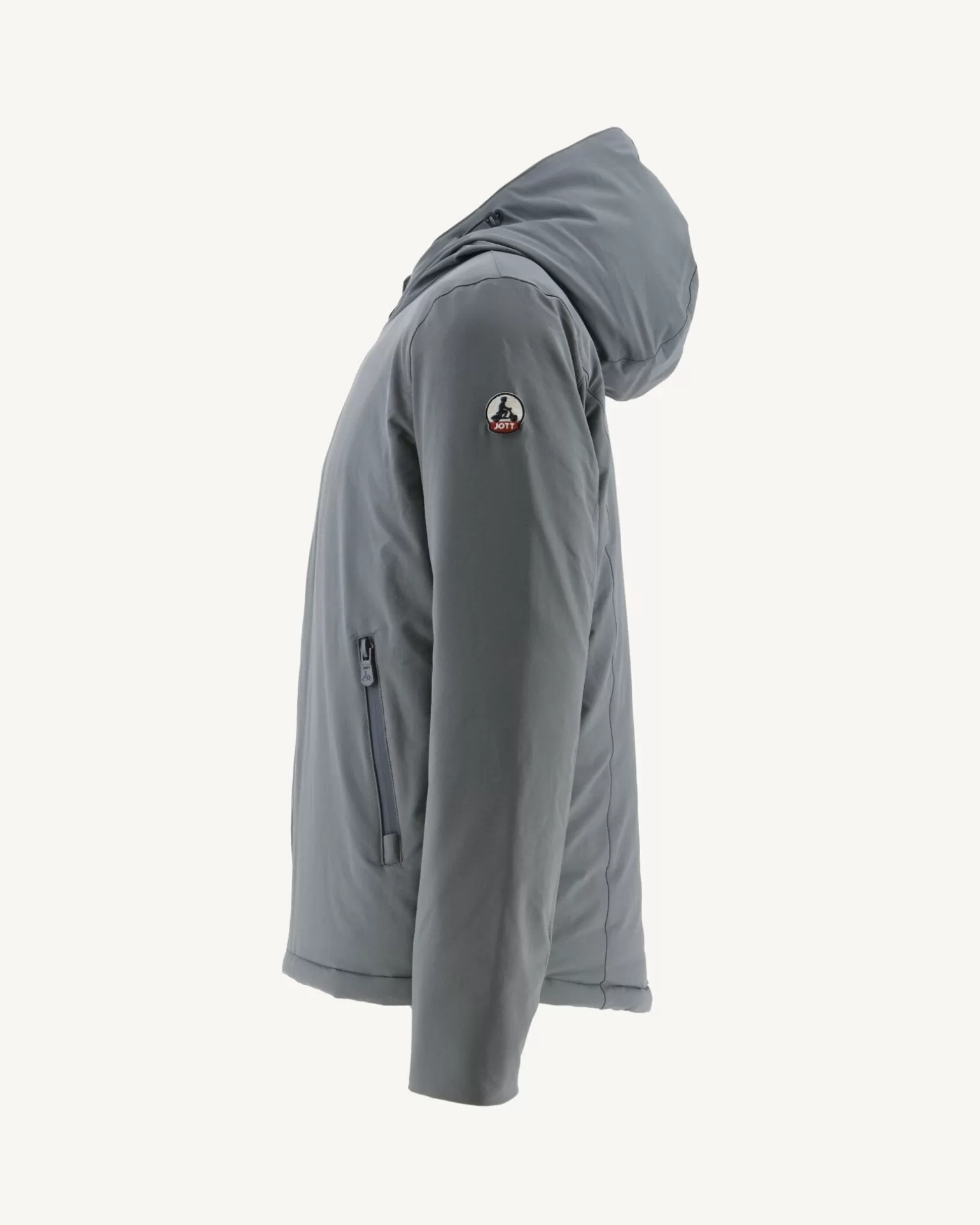Doudounes & Vestes*JOTT Veste Bleu Artic 117 Bleu