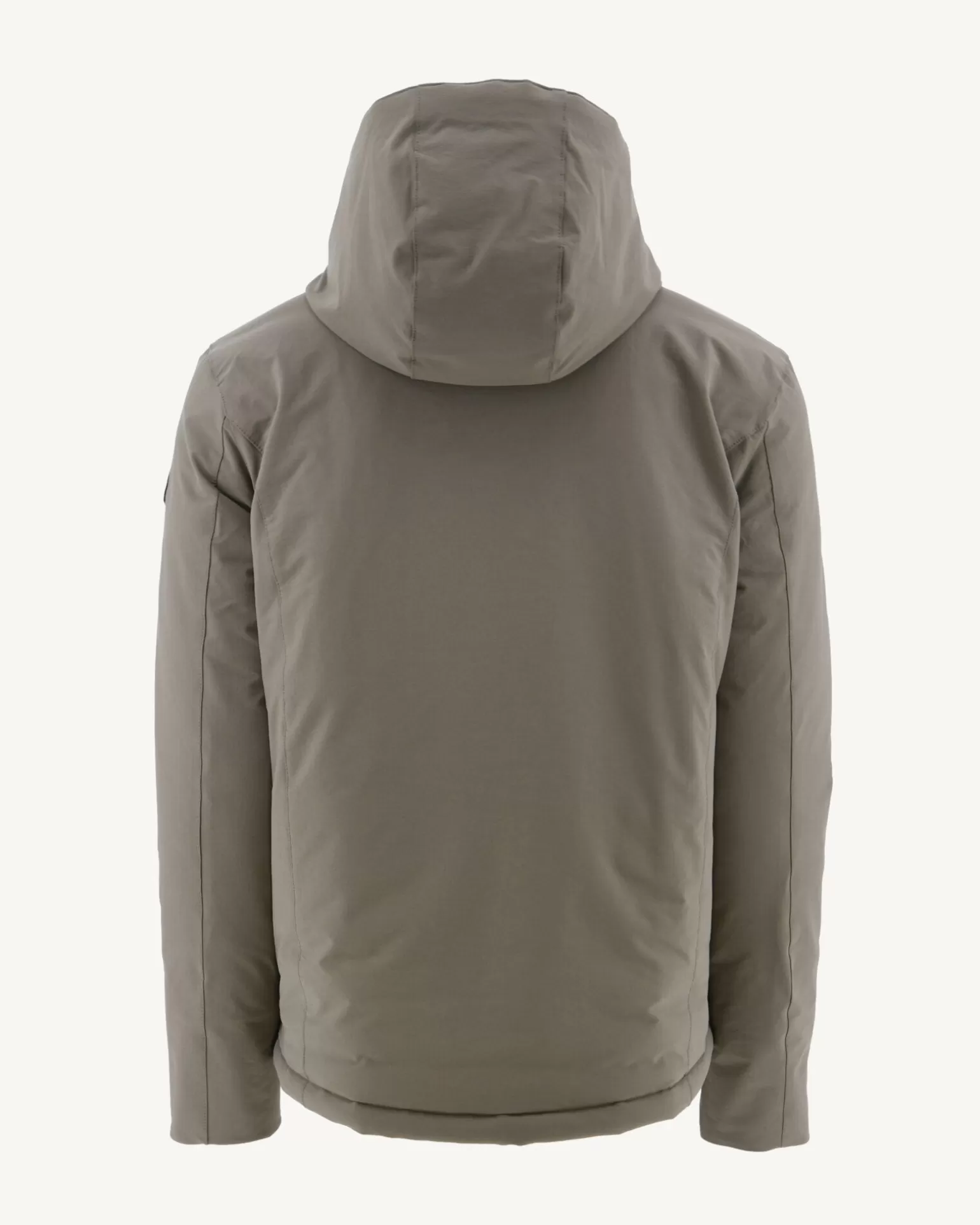 Doudounes & Vestes*JOTT Veste Taupe Artic 808 Taupe